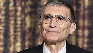 Aziz Sancar: 