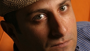 Baki Duyarlar Akbank Sanat’ta konser verecek