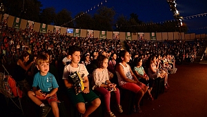 Çocuk Tiyatro Festivali başlıyor