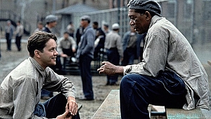 Esaretin Bedeli tiyatro sahnesine taşınıyor