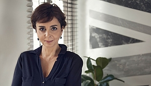 Harika Uygur, Amerikan Film Akademisi Akademi üyeliğine davet edildi