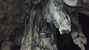 İnağzı Mağarası turizme kazandırılacak