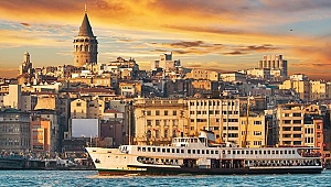İstanbul ne zaman ölür?
