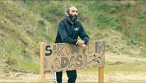 Kiki ile Miki Alatura filmi temmuzda vizyona giriyor