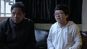 Kuir Çin Sineması İstanbul'a konuk oluyor