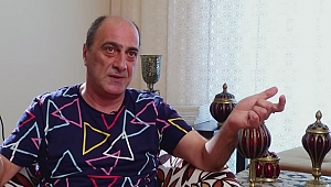 Levent Oran: Siyasetçilerin Şehir Tiyatrolarına dayattığı oyunları seyretmiyorum