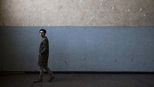 Nejat Dimili’den ilk albüm: Ambivalans