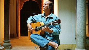 Paco de Lucia’ya saygı duruşu: Beyond The Memory