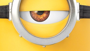 Pharrell Williams Çılgın Hırsız 3 için söyledi