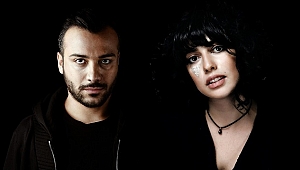 Rain Lab’den ilk single: Infatuation