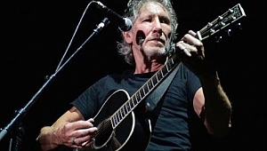 Roger Waters'ın yeni albümü yayınlandı
