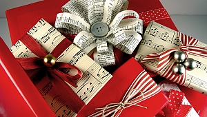 En güzel hediyeler burada