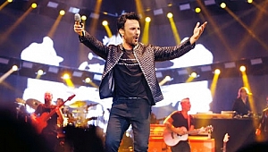 Tarkan'dan yeni albüm: 10