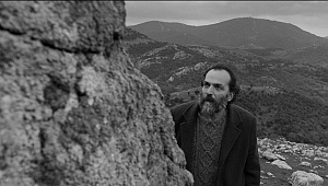 “Taş”, uluslararası prömiyerini Karlovy Vary’de yapacak