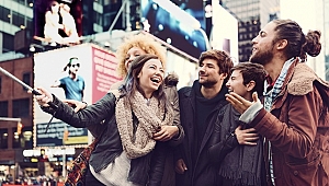 Tatilde en çok yerel halkla konuşmayı seviyoruz