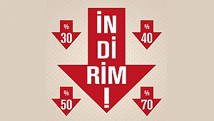 Uğraşmadan indirim kazanın