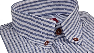 Yeni sezon erkek gömleklerde kampanyalı dönem