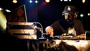 100 DJ'in sahne alacağı dev festial: Big Burn İstanbul