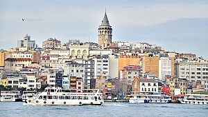 12. Contemporary Istanbul hakkında her şey