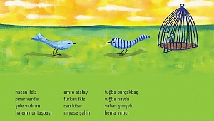 Acemi dergisinin yeni sayısı çıktı