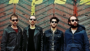 Adamlar Babylon Soundgarden’da