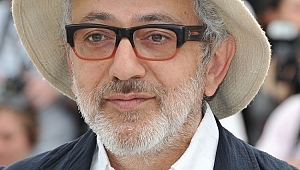 Antalya Film Festivali'nin jüri başkanı Elia Suleiman oldu