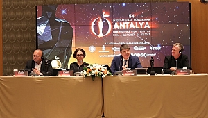 Antalya Film Festivali'nin ulusal yarışma kategorisi kaldırıldı