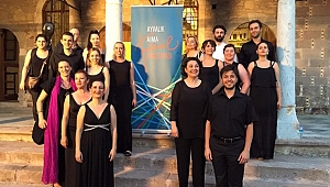 Ayvalık için festival vakti: Ayvalık AIMA Müzik Festivali