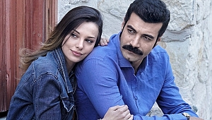 Bir yaz dizisi: Deli Gönül