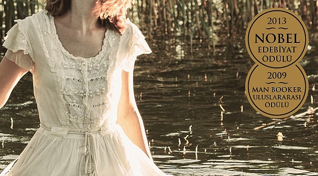 Çağdaş dünya edebiyatının öykü ustası Alice Munro’dan Açık Sırlar