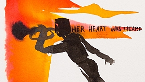 Cazdan İmgeler, Şehirden Sesler