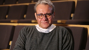 Engin Alkan, Kent Tiyatrosu Genel Sanat Yönetmenliği görevinden istifa etti