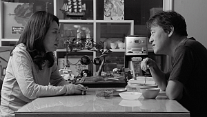 Güney Kore sineması Malatya Film Festivali'ne taşınıyor