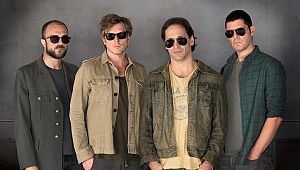 Harbiye'de sahne sırası Duman'da