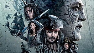 Karayip Korsanları: Salazar’ın İntikamı, Türkiye'de Disney’in en çok izlenen filmi oldu