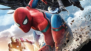 'Örümcek Adam: Eve Dönüş' bu hafta vizyona giriyor