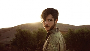  Oscar and the Wolf'tan yeni single: Breathing