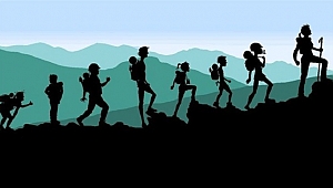 Paint ile 32 yıldır piksel piksel resim yapan adam: Pat Hines