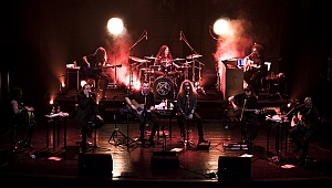 Pentagram'dan 30. yıla özel konserler