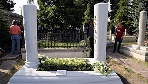 Prof. Dr. Halil İnalcık vefatının 1. yılında anıldı