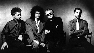 Queen'den sanal gerçeklik konseri