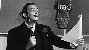 Salvador Dali'nin mezarı DNA testi için açıldı