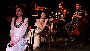 Sanat, terör yüzünden Pera’dan Bomonti’ye kaydı