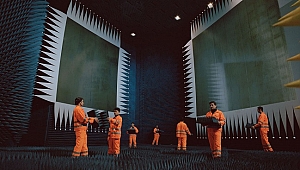 Sinop'u dünya ile buluşturan sanat bienali: Sinopale