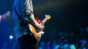 Trakya için festival zamanı: Trakya Fest 