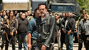 Walking Dead’in 8. sezon tarihi belli oldu