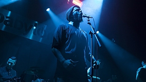 Yerli sahneden farklı sesler bu hafta Babylon'da