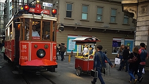 Araştırma: Tatilde en çok kendi yemeklerini özleyen birinci ülkeyiz