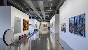 Bayramda İstanbul Modern’de sanat zamanı