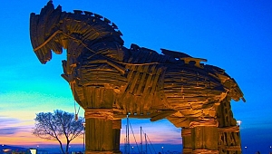 Çanakkale için festival vakti